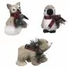 Promo 😉 Assorted Critter Ornament by Ashland® ⭐ -Ashland Sale Store 10698390 1