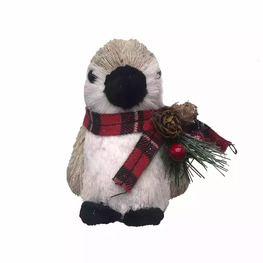 Promo 😉 Assorted Critter Ornament by Ashland® ⭐ 4 Promo 😉 Assorted Critter Ornament by Ashland® ⭐ - Image 2