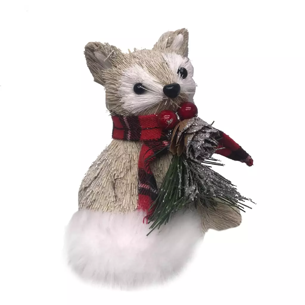 Promo 😉 Assorted Critter Ornament by Ashland® ⭐ 5 Promo 😉 Assorted Critter Ornament by Ashland® ⭐ - Image 3