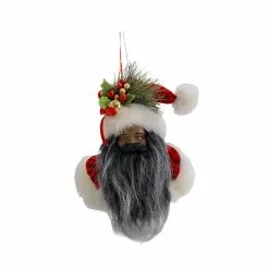 Best Sale โจ Santa Head Ornament by Ashland® โ Christmas ๐