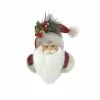 Deals ⭐ Santa Head Ornament by Ashland® ✨ Christmas ⭐ 1 Deals ⭐ Santa Head Ornament by Ashland® ✨ Christmas ⭐ -Ashland Sale Store 10698396 1