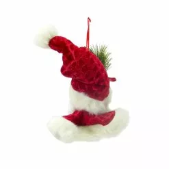 Deals ⭐ Santa Head Ornament by Ashland® ✨ Christmas ⭐ -Ashland Sale Store 10698396 3
