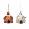 Best reviews of 🧨 Assorted 3.3'' Igloo Collectible Glass Christmas Ornament by Ashland® 😀