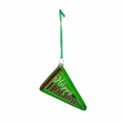Buy ⌛ Assorted Glass Pennant Ornament by Ashland® 🔥 -Ashland Sale Store 10698419 4