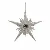 Outlet 😀 Silver Star Ornament by Ashland® 🌟 2 Outlet 😀 Silver Star Ornament by Ashland® 🌟 -Ashland Sale Store 10698445 1