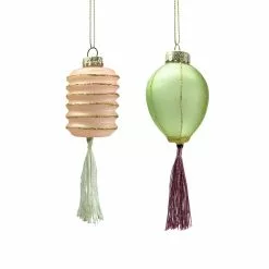 Promo 😉 Assorted Glass Lantern Ornament by Ashland® ✔️ 5 Promo 😉 Assorted Glass Lantern Ornament by Ashland® ✔️ -Ashland Sale Store 10698449 3