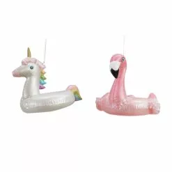 Hot Sale 😍 Assorted Glass Pool Float Ornament by Ashland® 🥰