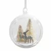 Buy 💯 Deer Glass Ball Ornament by Ashland® 🤩 Christmas ⌛ 2 Buy 💯 Deer Glass Ball Ornament by Ashland® 🤩 Christmas ⌛ -Ashland Sale Store 10698466 1