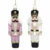 Wholesale ⌛ Assorted Glass Nutcracker Ornament by Ashland® Christmas ✨