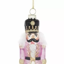 Wholesale ⌛ Assorted Glass Nutcracker Ornament by Ashland® Christmas ✨ -Ashland Sale Store 10698482 3