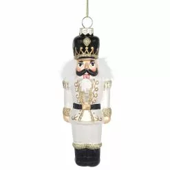 Wholesale ⌛ Assorted Glass Nutcracker Ornament by Ashland® Christmas ✨ -Ashland Sale Store 10698482 4