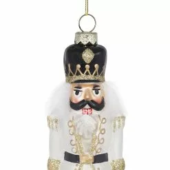 Wholesale ⌛ Assorted Glass Nutcracker Ornament by Ashland® Christmas ✨ -Ashland Sale Store 10698482 5