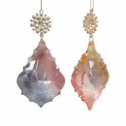 Hot Sale ❤️ Assorted Acrylic Jewel Ornament by Ashland® 👏 -Ashland Sale Store 10698494 2