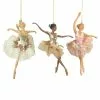 Buy 🎁 Assorted Christmas Ballerina Ornament by Ashland® ⭐ -Ashland Sale Store 10698508 1