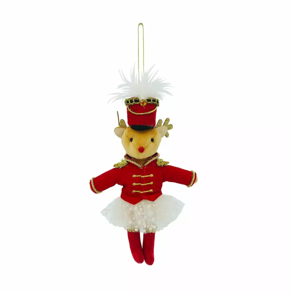 Best reviews of ✨ Assorted Reindeer Nutcracker Ornament by Ashland® 😀 5 Best reviews of ✨ Assorted Reindeer Nutcracker Ornament by Ashland® 😀 - Image 3