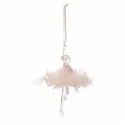 Outlet ⭐ Assorted 5.5'' Ballerina Christmas Ornament by Ashland® 🤩 8 Outlet ⭐ Assorted 5.5'' Ballerina Christmas Ornament by Ashland® 🤩 -Ashland Sale Store 10698519 2