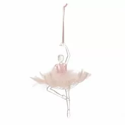 Outlet ⭐ Assorted 5.5'' Ballerina Christmas Ornament by Ashland® 🤩 9 Outlet ⭐ Assorted 5.5'' Ballerina Christmas Ornament by Ashland® 🤩 -Ashland Sale Store 10698519 3