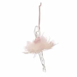 Outlet ⭐ Assorted 5.5'' Ballerina Christmas Ornament by Ashland® 🤩 11 Outlet ⭐ Assorted 5.5'' Ballerina Christmas Ornament by Ashland® 🤩 -Ashland Sale Store 10698519 5