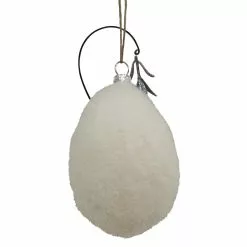 Hot Sale โจ White Glass Hedgehog Ornament by Ashland® ๐ 11 Hot Sale โจ White Glass Hedgehog Ornament by Ashland® ๐ -Ashland Sale Store 10698525 5