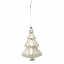 Discount ❤️ Assorted 5.7'' Tree Glass ❄ Christmas Ornament by Ashland® ⭐ 8 Discount ❤️ Assorted 5.7'' Tree Glass ❄ Christmas Ornament by Ashland® ⭐ -Ashland Sale Store 10698593 3