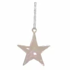 Best Pirce ⭐ 4" Acrylic Star Ornament by Ashland® ✨