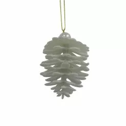 Brand new 😉 Assorted Glittery Pinecone Ornament by Ashland® ✔️ -Ashland Sale Store 10698609 3