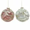 Top 10 🛒 Assorted Sequin Ball Glass Ornament by Ashland® 🔥 -Ashland Sale Store 10698614 1