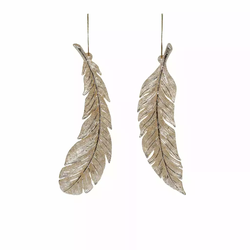 Top 10 🎁 Assorted Feather Ornament by Ashland® ✔️ 4 Top 10 🎁 Assorted Feather Ornament by Ashland® ✔️ - Image 2