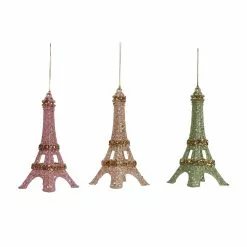 Buy 🥰 Assorted Eiffel Tower Ornament by Ashland® ✨
