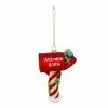 Best Sale 🤩 5'' Mailbox Collectible Glass Christmas Ornament by Ashland® ✨ -Ashland Sale Store 10698629 1