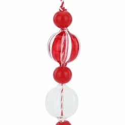 Promo ✔️ Assorted Glass & Wood Peppermint Bubble Ornament by Ashland® 🌟 Christmas ❤️ 9 Promo ✔️ Assorted Glass & Wood Peppermint Bubble Ornament by Ashland® 🌟 Christmas ❤️ -Ashland Sale Store 10698752 3