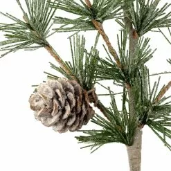 Cheap 🎁 Iced Pinecone & Sage Pick by Ashland® 🔔 -Ashland Sale Store 10698753 2