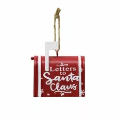 Budget ⌛ Assorted Mailbox Ornament by Ashland® 😀 -Ashland Sale Store 10698764 2