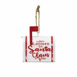 Budget ⌛ Assorted Mailbox Ornament by Ashland® 😀 -Ashland Sale Store 10698764 3