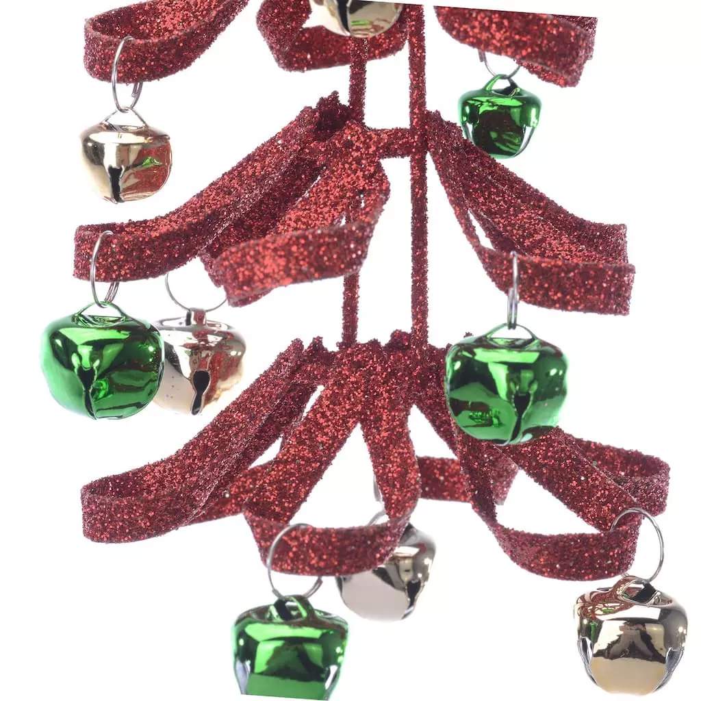 Coupon ๐ฏ Assorted 2.5'' Tree with Bells Collectible Metal Ornament by Ashland® ๐ 4 Coupon ๐ฏ Assorted 2.5'' Tree with Bells Collectible Metal Ornament by Ashland® ๐ - Image 2