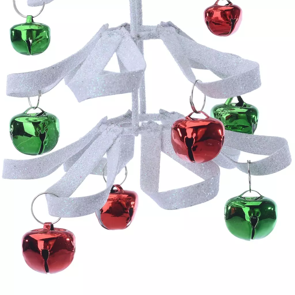 Coupon ๐ฏ Assorted 2.5'' Tree with Bells Collectible Metal Ornament by Ashland® ๐ 6 Coupon ๐ฏ Assorted 2.5'' Tree with Bells Collectible Metal Ornament by Ashland® ๐ - Image 4