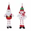 Best deal 😍 Assorted Christmas Character Ornament by Ashland® 👍 -Ashland Sale Store 10698774 1