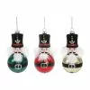 Wholesale 👍 Assorted Glass Nutcracker Ball Ornament by Ashland® Christmas 🌟 1 Wholesale 👍 Assorted Glass Nutcracker Ball Ornament by Ashland® Christmas 🌟 -Ashland Sale Store 10698806 1