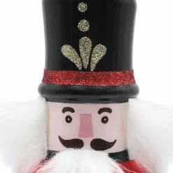 Wholesale 👍 Assorted Glass Nutcracker Ball Ornament by Ashland® Christmas 🌟 -Ashland Sale Store 10698806 5