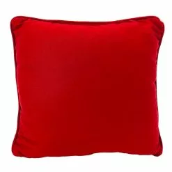 Deals 🌟 Assorted 16'' White/Red Mistletoe Pillow by Ashland® ❤️ -Ashland Sale Store 10698853 3