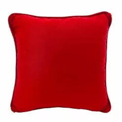 Deals 🌟 Assorted 16'' White/Red Mistletoe Pillow by Ashland® ❤️ -Ashland Sale Store 10698853 6