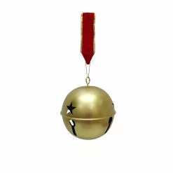 New 🔥 13" Gold Bell Wall Hanging by Ashland® ⭐
