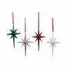 Brand new ⌛ Assorted 5.5" Glitter Starburst Ornament by Ashland® ✔️ 2 Brand new ⌛ Assorted 5.5" Glitter Starburst Ornament by Ashland® ✔️ -Ashland Sale Store 10698862 1