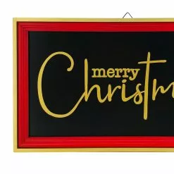 Best reviews of 🔥 21'' Merry 🔥 Christmas Wall Sign by Ashland® ⭐ -Ashland Sale Store 10698866 2