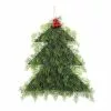 Flash Sale ✔️ 22'' ❤️ Christmas Tree Wall Mat Décor by Ashland® 🎉 -Ashland Sale Store 10698874 1