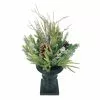 Best Pirce 🤩 24" Pine & Pinecone Outdoor Arrangement by Ashland® ✔️ -Ashland Sale Store 10698875 1