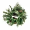 Best Pirce ✨ 12" Pine & Pinecone Wreath by Ashland® ❄ Christmas ❤️ 2 Best Pirce ✨ 12" Pine & Pinecone Wreath by Ashland® ❄ Christmas ❤️ -Ashland Sale Store 10698876 1