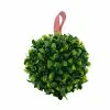 New 👏 6'' Mistletoe Kissing Ball Décor by Ashland® ⭐ 2 New 👏 6'' Mistletoe Kissing Ball Décor by Ashland® ⭐ -Ashland Sale Store 10698879 1