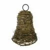Coupon ⌛ 10'' Twig Bell Décor by Ashland® 🎁 -Ashland Sale Store 10698881 1