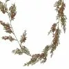 Cheap ๐งจ 5ft. Icy Juniper Berry Coiled Garland by Ashland® โค๏ธ 1 Cheap ๐งจ 5ft. Icy Juniper Berry Coiled Garland by Ashland® โค๏ธ -Ashland Sale Store 10698895 1